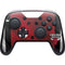 NBA Chicago Bulls Away Jersey Nintendo Skins