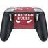 NBA Chicago Bulls Away Jersey Nintendo Switch 2 (2025) Pro Controller Skin