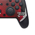 NBA Chicago Bulls Away Jersey Nintendo Switch 2 (2025) Pro Controller Skin