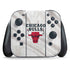 NBA Chicago Bulls Away Jersey Nintendo Skins
