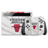 NBA Chicago Bulls Away Jersey Nintendo Skins