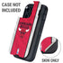 NBA Chicago Bulls Away Jersey Otterbox Defender iPhone Skin