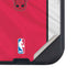 NBA Chicago Bulls Away Jersey Otterbox Defender iPhone Skin