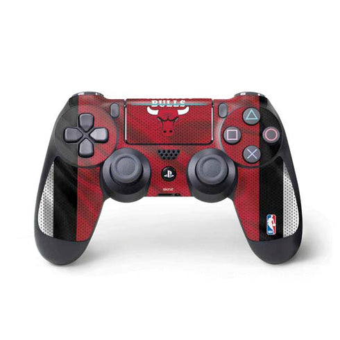 NBA Chicago Bulls Away Jersey PlayStation PS4 Skins