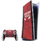 NBA Chicago Bulls Away Jersey PlayStation PS5 Skins