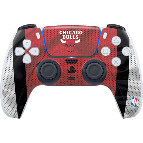NBA Chicago Bulls Away Jersey PlayStation PS5 Skins