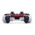 NBA Chicago Bulls Away Jersey PS5 DualSense Edge Pro Controller Skin