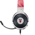NBA Chicago Bulls Away Jersey Razer Kraken X Skin