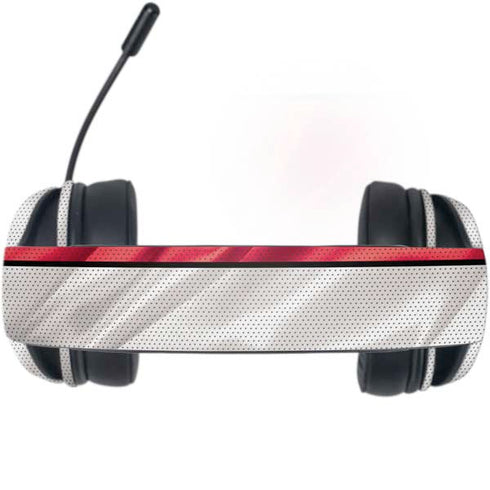 NBA Chicago Bulls Away Jersey Razer Kraken X Skin