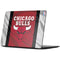 NBA Chicago Bulls Away Jersey Surface Laptop 7 13.8in Skin