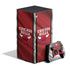 NBA Chicago Bulls Away Jersey Xbox Series X Skins