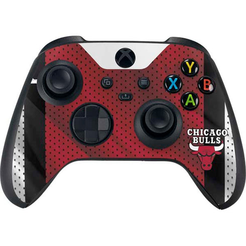 NBA Chicago Bulls Away Jersey Xbox Series X Skins