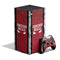 NBA Chicago Bulls Away Jersey XBox Series X Digital Edition Bundle Skin