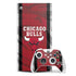 NBA Chicago Bulls Away Jersey Xbox Series X Skins