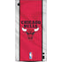 NBA Chicago Bulls Away Jersey XBox Series X Digital Edition Console Skin