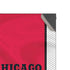 NBA Chicago Bulls Away Jersey XBox Series X Digital Edition Console Skin
