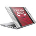 NBA Chicago Bulls Away Jersey HP ZBook Fury 16 G10 Skin