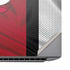 NBA Chicago Bulls Away Jersey HP ZBook Fury 16 G10 Skin