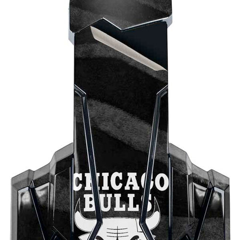 NBA Chicago Bulls Black Animal Print BENGOO G9000 Skin