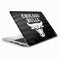 NBA Chicago Bulls Black Animal Print HP Elitebook Skin