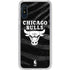 NBA Chicago Bulls Black Animal Print Galaxy Cases