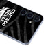 NBA Chicago Bulls Black Animal Print Galaxy A36 5G Skin