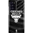 NBA Chicago Bulls Black Animal Print Galaxy Cases