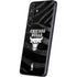 NBA Chicago Bulls Black Animal Print Galaxy S25 Plus Skin