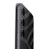 NBA Chicago Bulls Black Animal Print Galaxy S25 Plus Skin