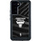 NBA Chicago Bulls Black Animal Print Galaxy S24 Plus Waterproof Case