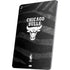 NBA Chicago Bulls Black Animal Print Apple iPad Air Skin