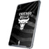 NBA Chicago Bulls Black Animal Print iPad Cases