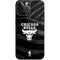 NBA Chicago Bulls Black Animal Print iPhone 15 Pro Max Skin