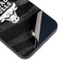 NBA Chicago Bulls Black Animal Print iPhone 15 Skin