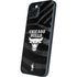 NBA Chicago Bulls Black Animal Print iPhone 15 Skin