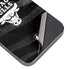 NBA Chicago Bulls Black Animal Print iPhone 16 Pro Max Skin