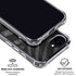 NBA Chicago Bulls Black Animal Print iPhone 16e MagSafe Case