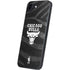 NBA Chicago Bulls Black Animal Print iPhone 16e Skin