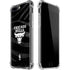 NBA Chicago Bulls Black Animal Print iPhone Cases