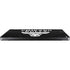 NBA Chicago Bulls Black Animal Print Apple MacBook Pro 14-inch Skin