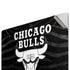 NBA Chicago Bulls Black Animal Print Apple MacBook Pro 16-inch Skin