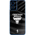 NBA Chicago Bulls Black Animal Print Moto G Play 4G (2024) Skin