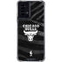 NBA Chicago Bulls Black Animal Print Moto G Power 5G (2024) Clear Case