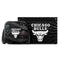 NBA Chicago Bulls Black Animal Print Nintendo Switch 2 (2025) with Joy-Con Skin