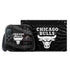 NBA Chicago Bulls Black Animal Print Nintendo Skins