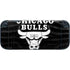 NBA Chicago Bulls Black Animal Print Nintendo Switch 2 (2025) with Joy-Con Skin