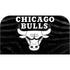 NBA Chicago Bulls Black Animal Print Nintendo Switch 2 (2025) with Joy-Con Skin