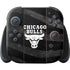 NBA Chicago Bulls Black Animal Print Nintendo Skins