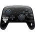 NBA Chicago Bulls Black Animal Print Nintendo Skins