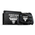 NBA Chicago Bulls Black Animal Print Nintendo Skins